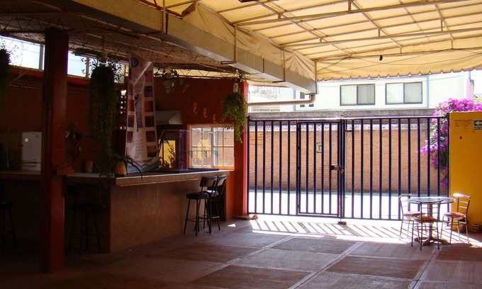 Azcapotzalco Villa | Deportivo Inclan Pool party and BBQ