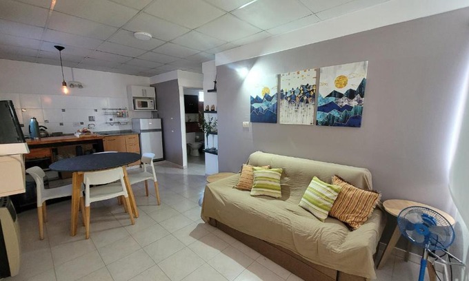 Villa Carlos Paz Apartment | depto 1 dorm complejo Costa Azul Carlos Paz