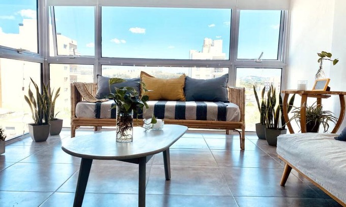 Tandil Apartment | -Depto *ANGRA* en Tandil, BA-