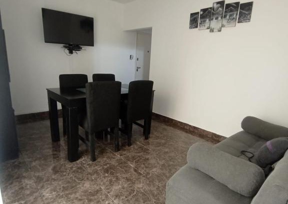 Floresta Apartment | Depto Caba Floresta