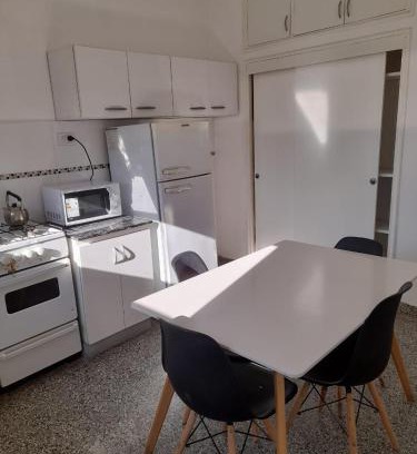 Bahia Blanca Apartment | Depto Centrico en Planta Alta