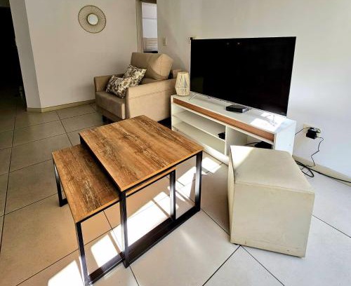 Historic Center Apartment | DEPTO EN La MEJOR ZONA DE MENDOZA