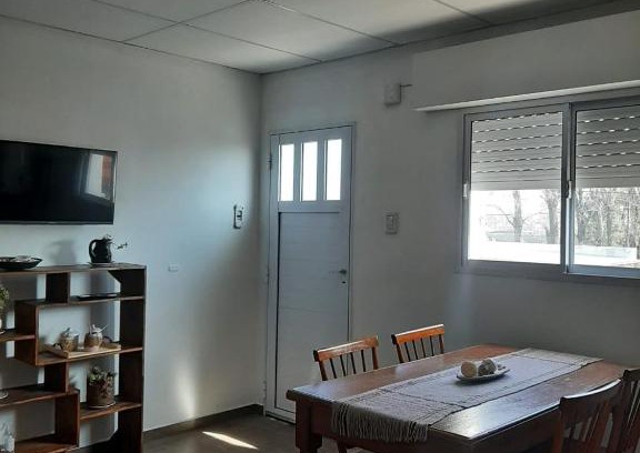 Olavarria Apartment | Depto en Olavarría