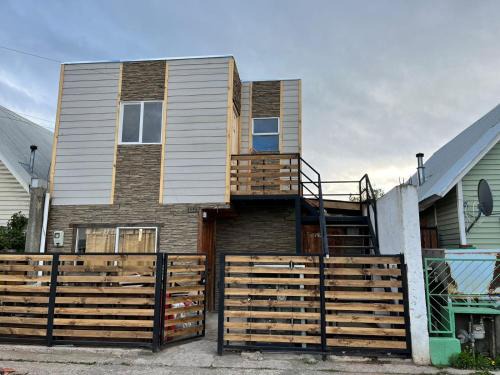 Puerto Natales Apartment | Depto Ensueño Patagonia