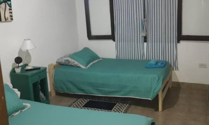 Goya Apartment | Depto La Cuni