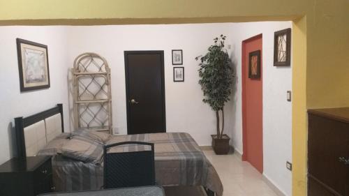 Campeche Apartment | Depto Las Puertas de la Ria #4