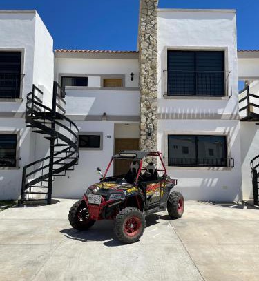 Cerritos Apartment | Depto. totalmente nuevo y amueblado