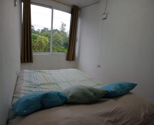 Xalapa Apartment | Depto Zona UV Lagos Isleta 102