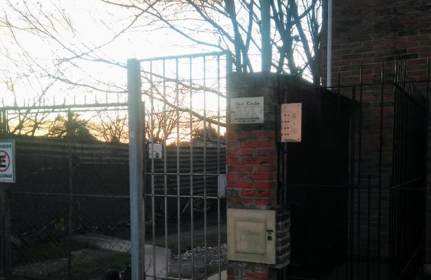 Belen de Escobar Apartment | Deptos Drei Kinder