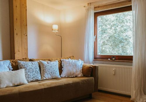 Nohen Apartment | Der 5. Raum - Ferienwohnung und Entspannung