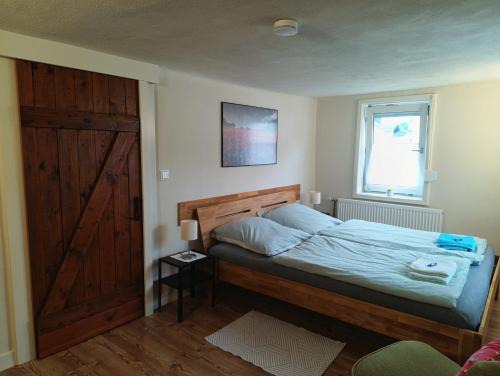Burghaun House | Der Gastfreund in Burghaun