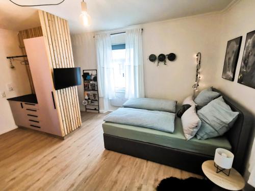 Amberg Apartment | Der schönste Platz in der Altstadt
