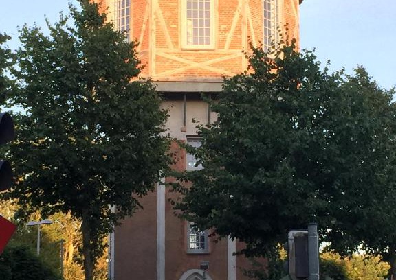 Niebuell Apartment | Der Wasserturm