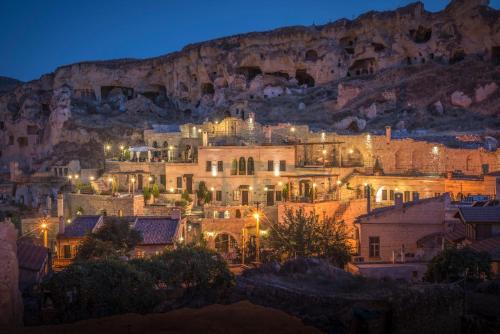 Urgup Hotel | Dere Suites Cappadocia