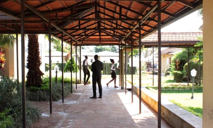 Rwamagana Hotel | DEREVA HOTEL RWAMAGANA LTD