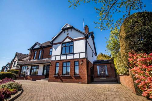 Culmore Apartment | Derry City Private Apartment