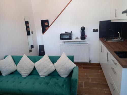 Newry Apartment | Derrywilligan Guest Accommodation