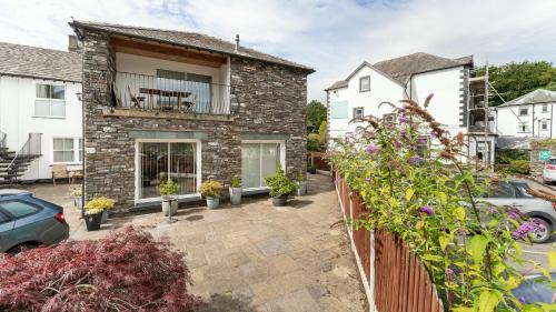 Portinscale House | Derwentwater View