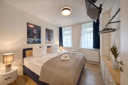 Delitzsch Apartment | Des Türmers Tochter Apartment