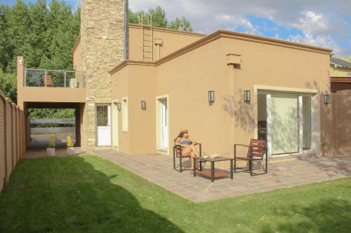 Tandil Apartment | Descanso en Tandil