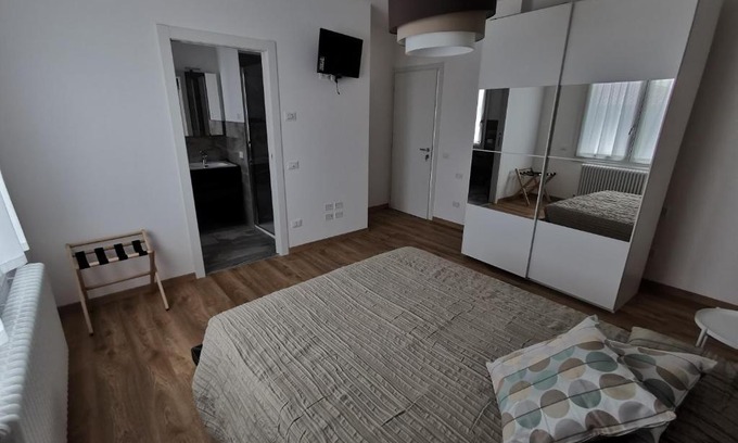 Quinto di Treviso Bed & Breakfast | DESDEMA & OPERA Rooms