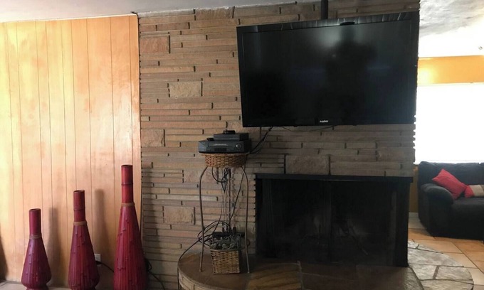 Victorville Apartment | Desert Hideaway on Way to Vegas