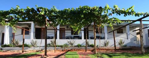 Springbok House | Desert Rose Guesthouse