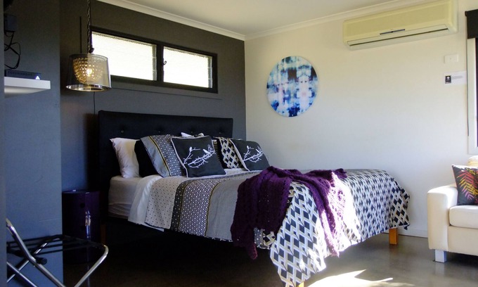 Kingaroy Cottage | Deshons Retreat