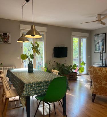 San Diego Apartment | Design apartment near city center