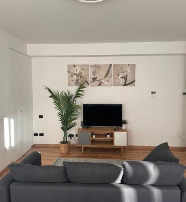 Stadera Apartment | Design Apt on Navigli