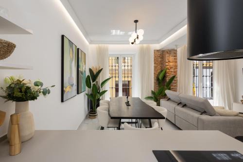 La Merced Apartment | DESIGN & COMFORT - Premium Location