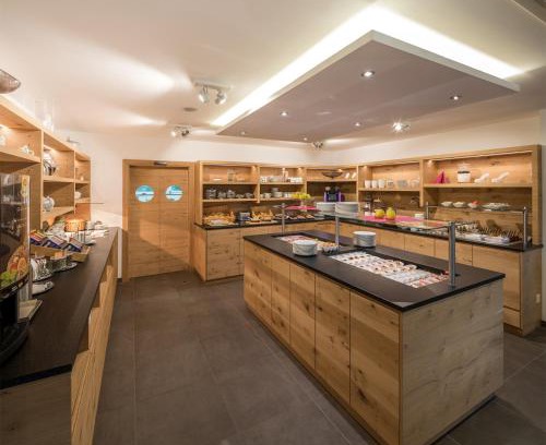 Leopoldskron-Moos Hotel | Design Hotel Frauenschuh