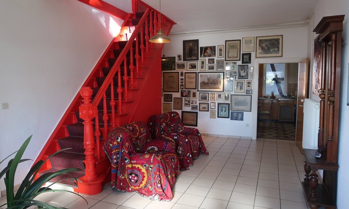 Trebel Other | Design-oriented historic farmhouse (285 m²) - the ideal FAMILY MEETING