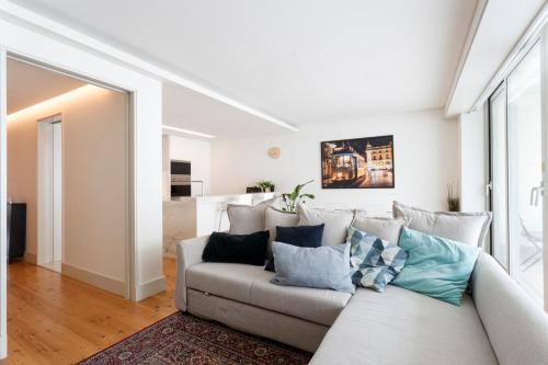 Lisbon Old Town House | Design Stay Suítes Privativas Marquês de Pombal