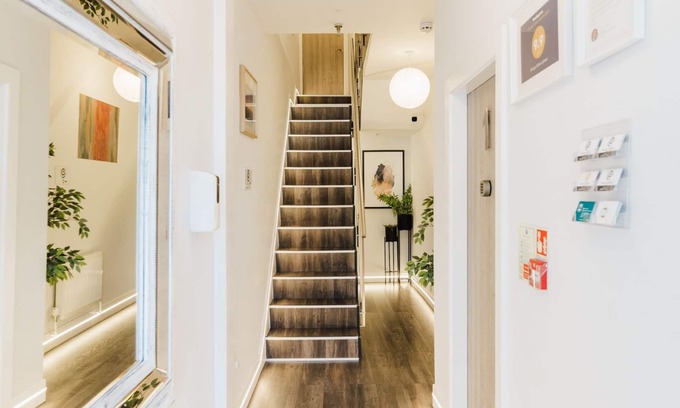 Lytham St. Anne's Apartment | Design Suites Lytham