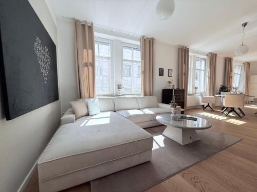 Bayreuth Apartment | designAparts - II - by MorenoPisano