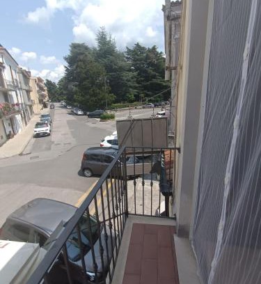 Trecchina Apartment | Desiree's Rooms - n 2 camere con bagno privato e balcone