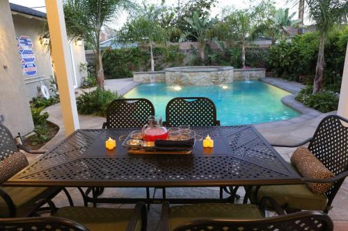 Hermosa Village House | Destination #05