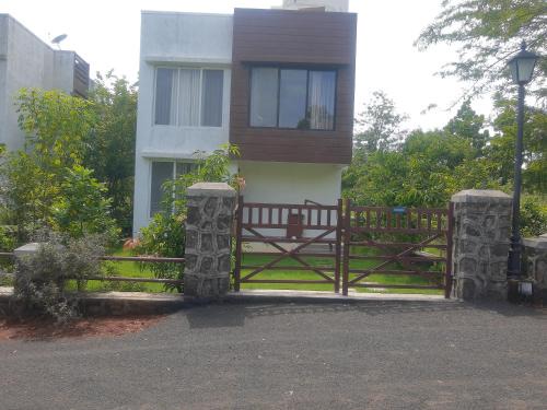 Karjat Villa | Destination A1 32 Villa