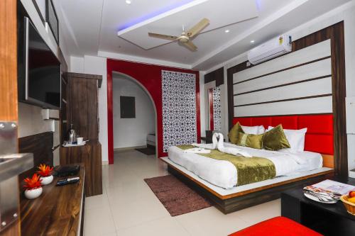 Ram Nagar Hotel | DESTINATION By EXOTICA