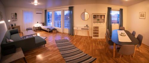 Skaland Apartment | Destination Senja - Skaland