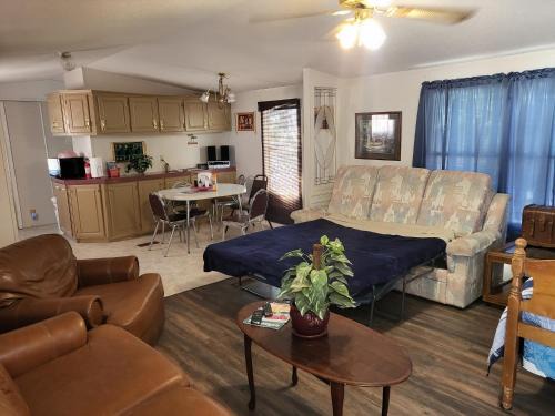 Truth or Consequences House | destination getaway