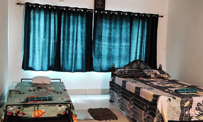 Sualkuchi Bed & Breakfast | Destiny Homestay