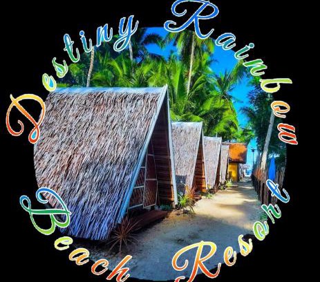 Maria Cabin | Destiny Rainbow Beach Resort