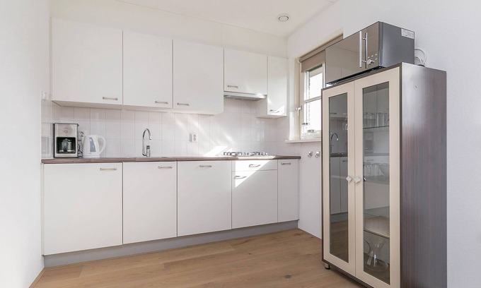 Hollandscheveld Villa | Detached 2 bathroom villa in quiet location, near the forest