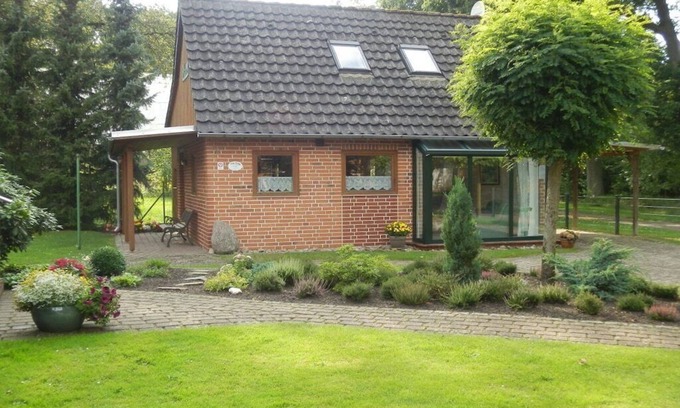 Soderstorf House | detached holiday home Kasch