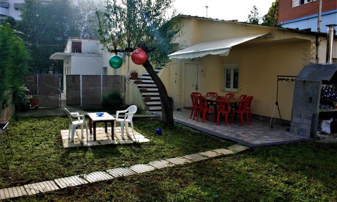 Lagkadas House | Detached House in Lagada Thessaloniki