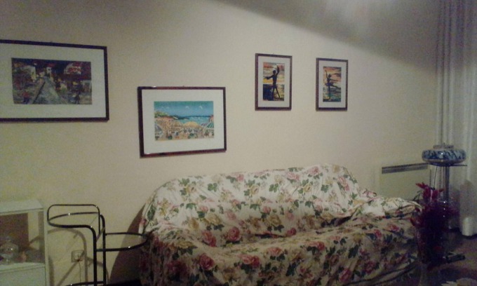 Scillichenti House | detached house near the sea in Acireale (CT)