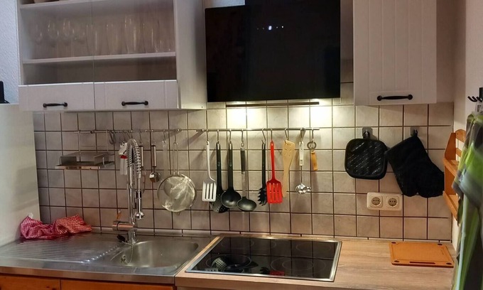 Eschweiler House | Detached house with garden