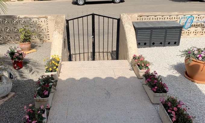 La Nucia Villa | Detached villa with pool, 10km from Benidorm and 5km from the seaside in Altea